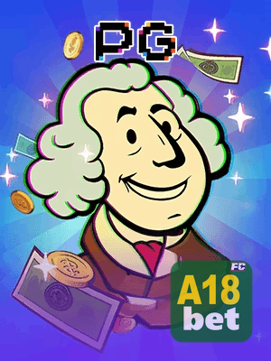 Acesso seguro à conta A18BET — ilustração editorial