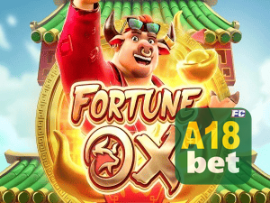 Material promocional do app A18BET — ilustração, não métricas auditadas nesta página